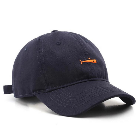 Pronta Entrega – Boné Fish