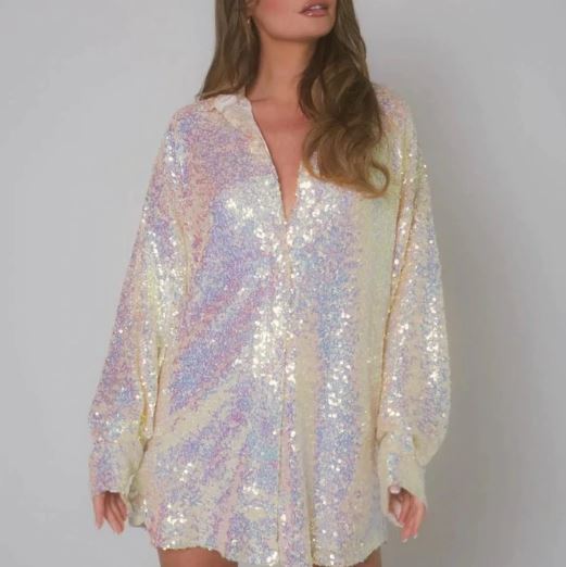 Pronta Entrega – Vestido Alessia