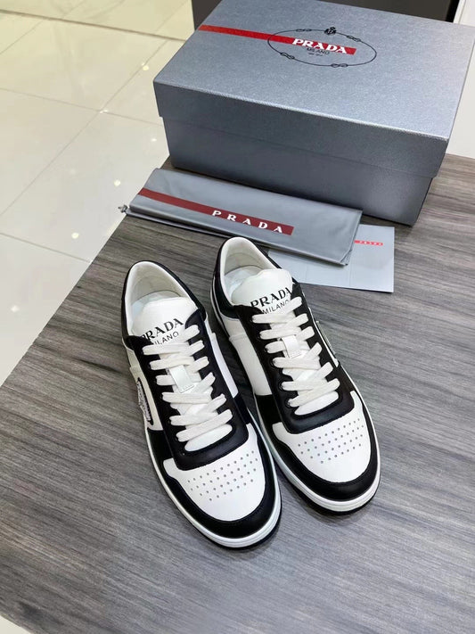 Pronta Entrega – Sneaker Modelo Prada