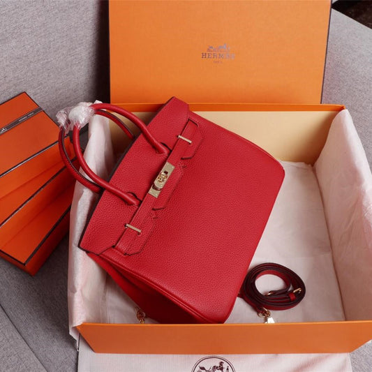 Pronta Entrega – PRONTA-ENTREGA – Bolsa Modelo 2393 Hermés Birkin