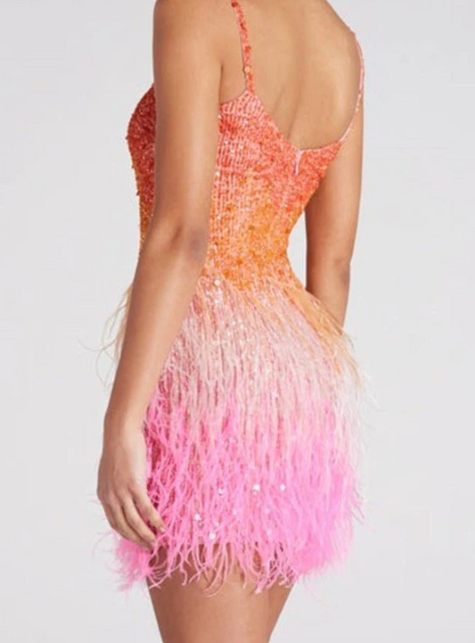 Pronta Entrega – Vestido Allana