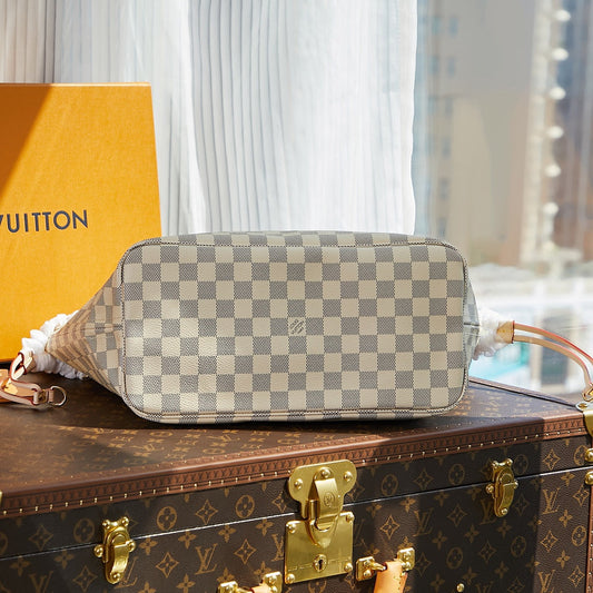 Pronta Entrega – Bolsa Louis Vuitton Neverfull