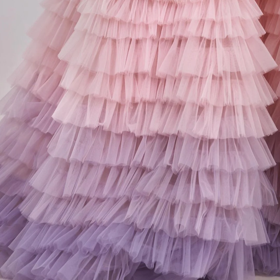Pronta Entrega – Vestido Marguerite
