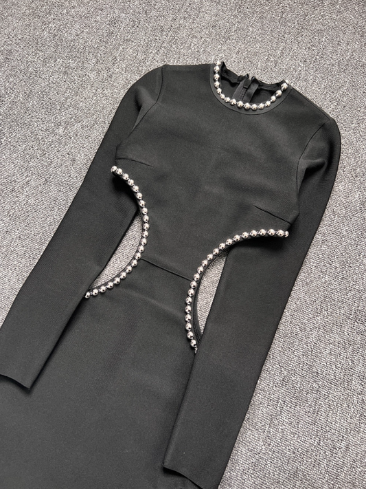 Pronta Entrega – Vestido Hanna