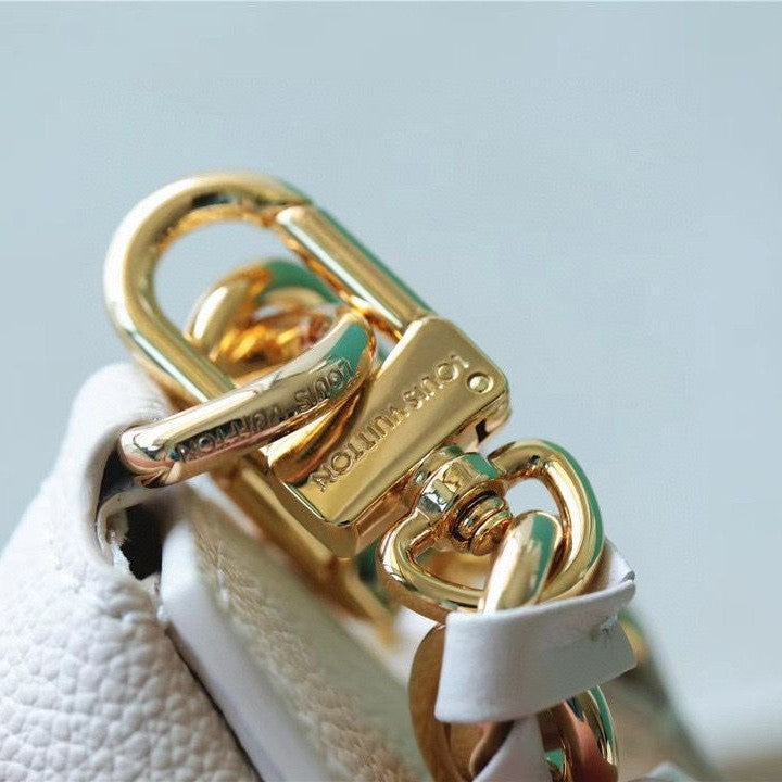 Pronta Entrega – PRONTA-ENTREGA – Bolsa Modelo Louis Vuitton Transversal Lv Twinny