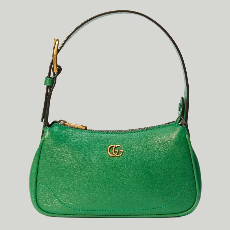 Pronta Entrega – Bolsa Gucci Afrodite Mini