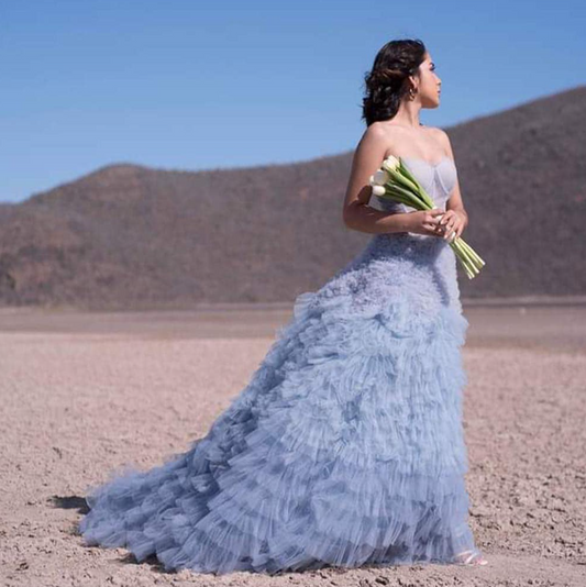 Pronta Entrega – Vestido Janine