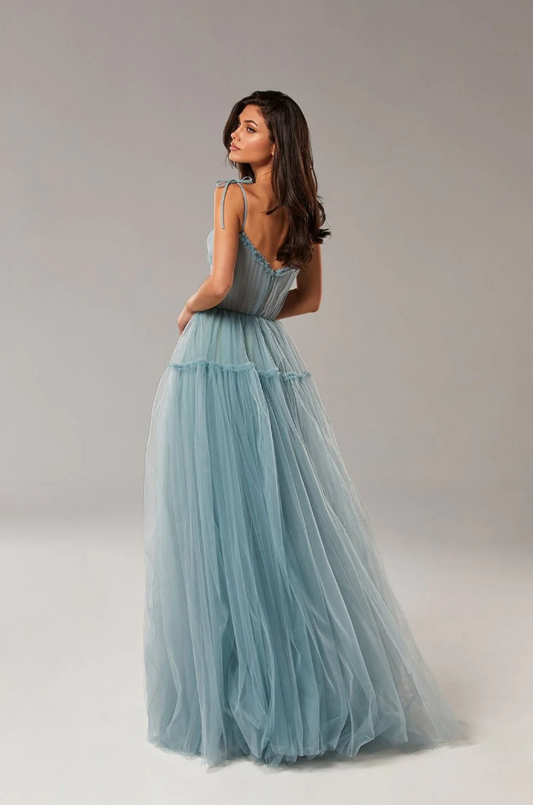 Pronta Entrega – Vestido Anne