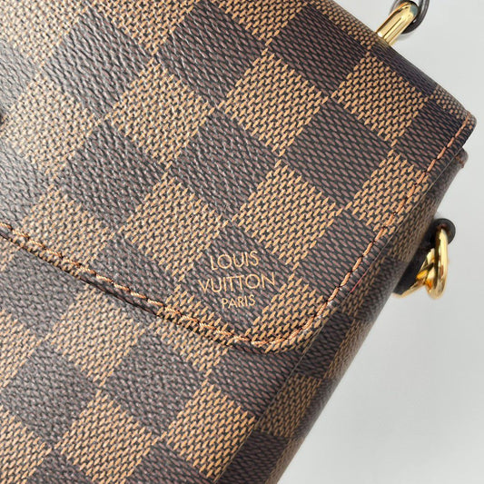 Pronta Entrega – PRONTA-ENTREGA – Bolsa Modelo Louis Vuitton Tote Croisette