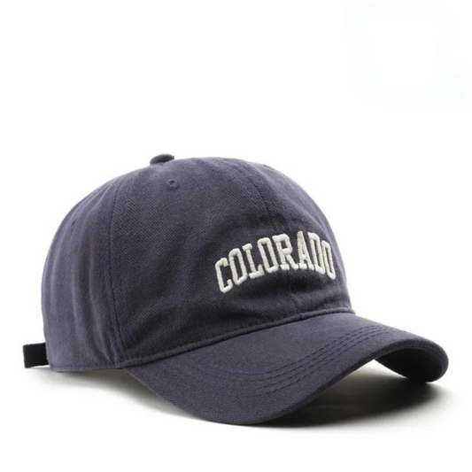 Pronta Entrega – Boné Colorado