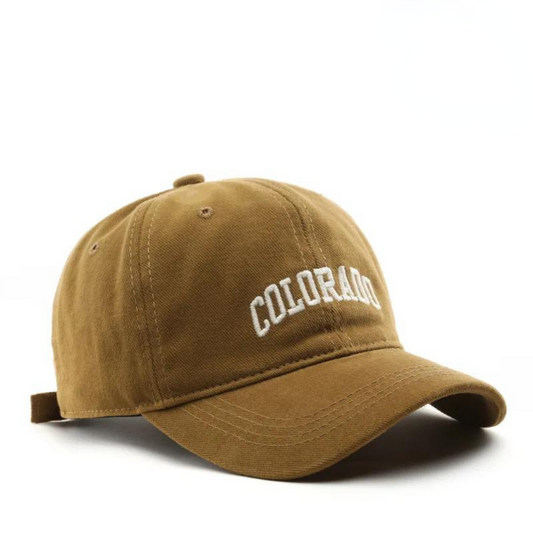 Pronta Entrega – Boné Colorado