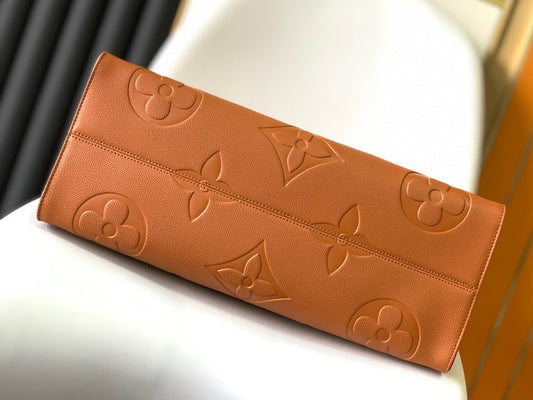 Pronta Entrega – Bolsa Modelo Louis Vuitton Onthego GM