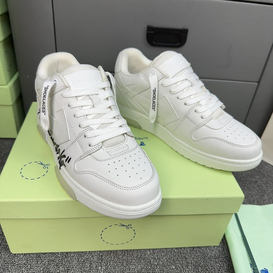 Pronta Entrega – Tênis Modelo Off-White Out Of Office
