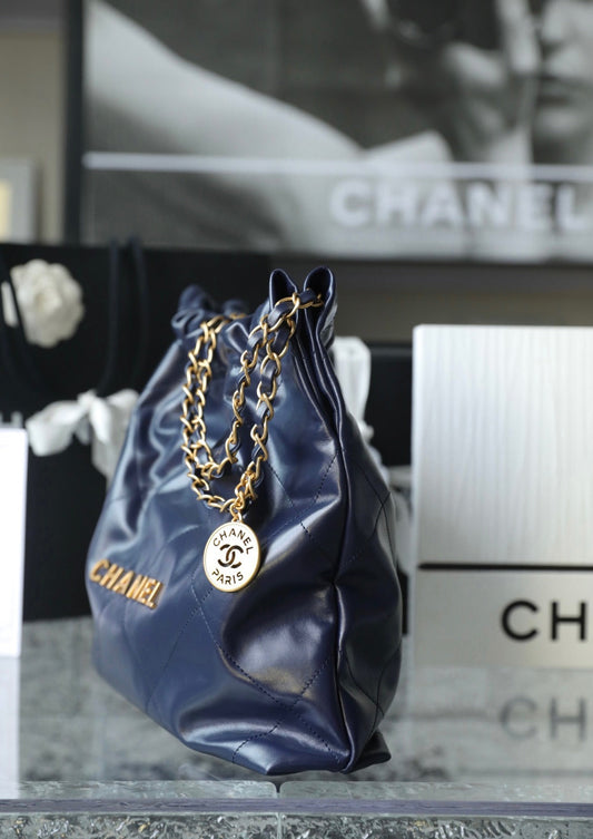 Pronta Entrega – Bolsa Modelo Chanel 22