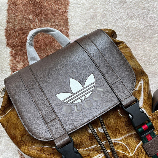 Pronta Entrega – Mochila GG Crystal