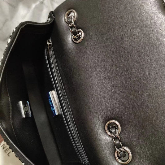 Pronta Entrega – Bolsa Modelo Chanel Piccola