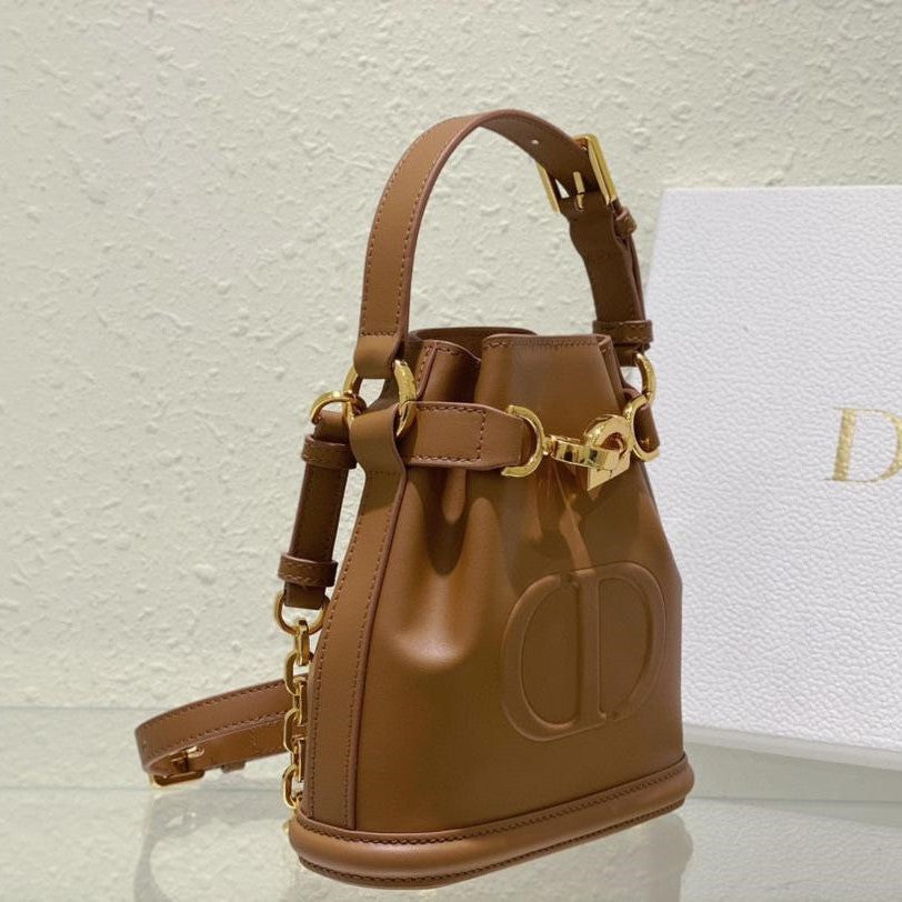 Pronta Entrega – Bolsa Modelo Christian Dior Large C'est Dior