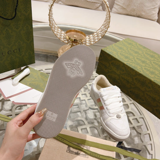 Pronta Entrega – Sneaker Gucci Screener