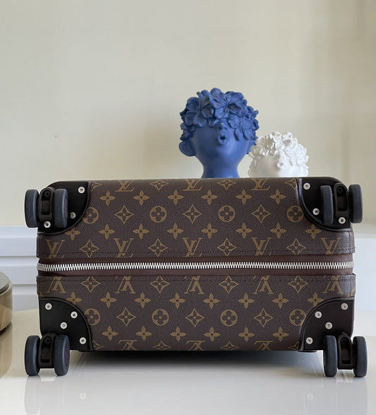 Pronta Entrega – Mala Modelo Louis Vuitton Horizon 50