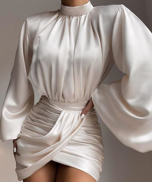 Pronta Entrega – Vestido Mayara