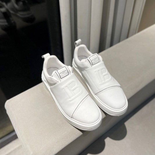 Pronta Entrega – Tênis Modelo Balmain