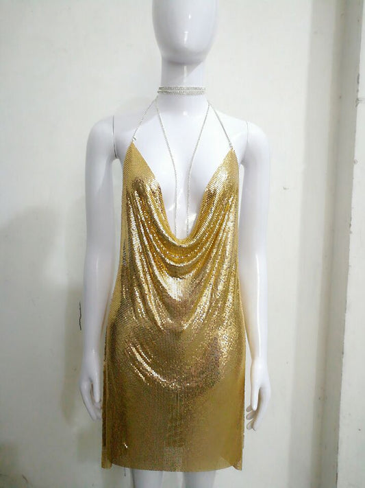 Pronta Entrega – Vestido Kylie