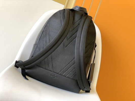 Pronta Entrega – Mochila Modelo LV  Louis Vuitton Aerogram