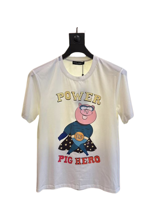 Pronta Entrega – Camiseta Modelo D&G