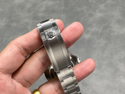 Pronta Entrega – Rolex Submariner Super Clone