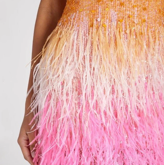 Pronta Entrega – Vestido Allana