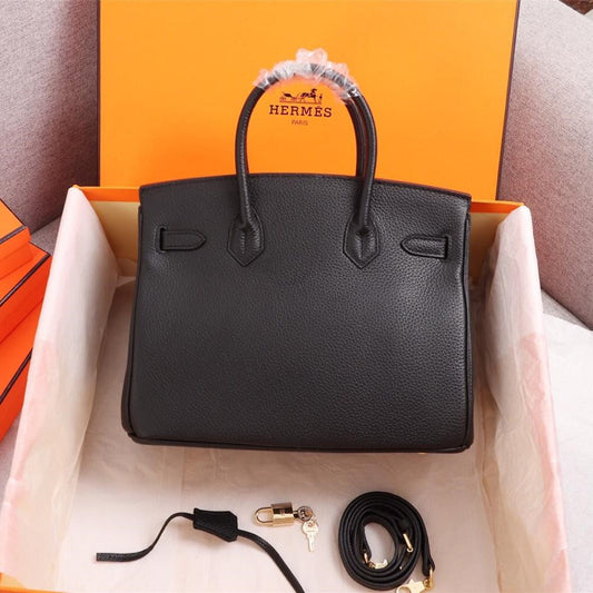Pronta Entrega – Bolsa Modelo 2393 Hermés Birkin 30