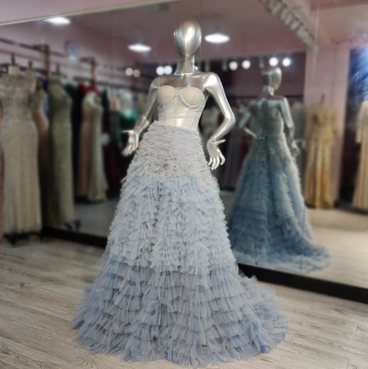 Pronta Entrega – Vestido Janine