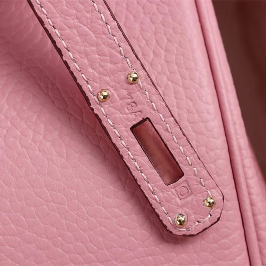 Pronta Entrega – Bolsa Modelo 2393 Hermés Birkin 30
