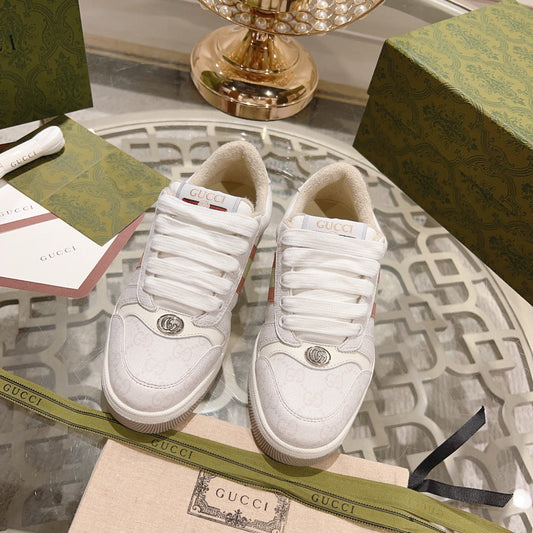 Pronta Entrega – Sneaker Gucci Screener