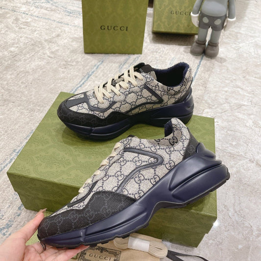 Pronta Entrega – Tênis Modelo Gucci