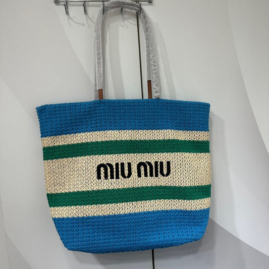 Pronta Entrega – Bolsa Modelo Miu Miu Toten