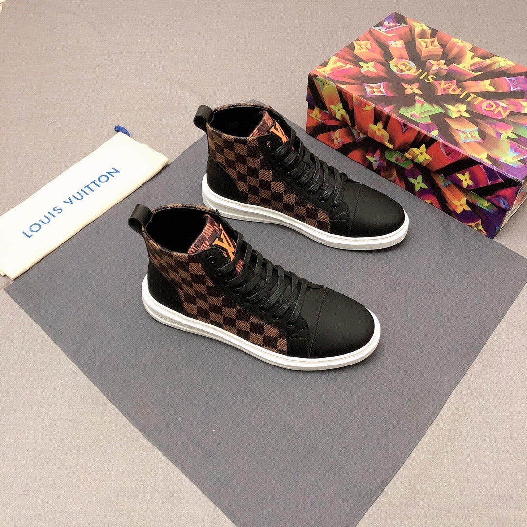 Pronta Entrega – Tênis Modelo LV