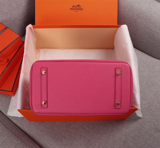 Pronta Entrega – Bolsa Modelo 2393 Hermés Birkin 30