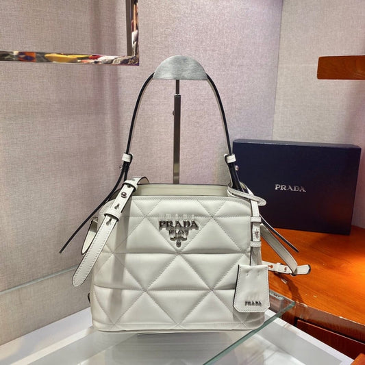 Pronta Entrega – Bolsa Modelo Prada Spectrum