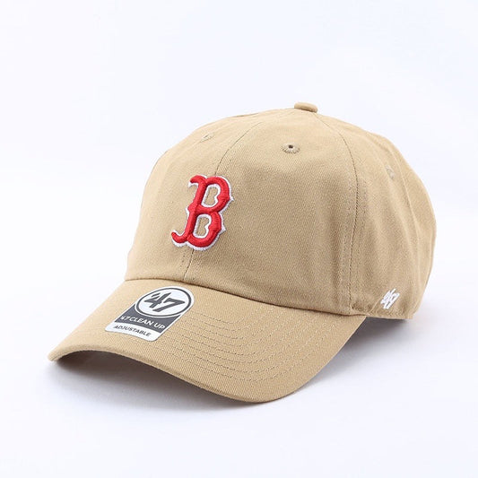 Pronta Entrega – Boné 47 Boston Red Sox