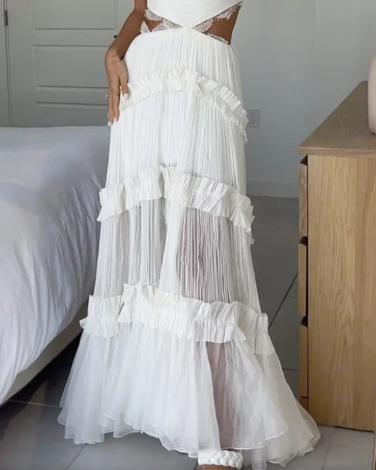 Pronta Entrega – Vestido Mari