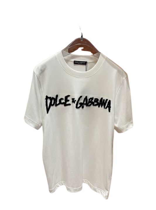 Pronta Entrega – Camiseta Modelo D&G