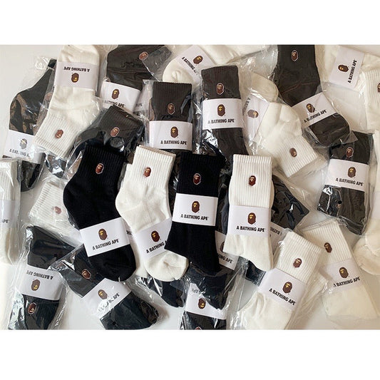 Pronta Entrega – Meia Bape