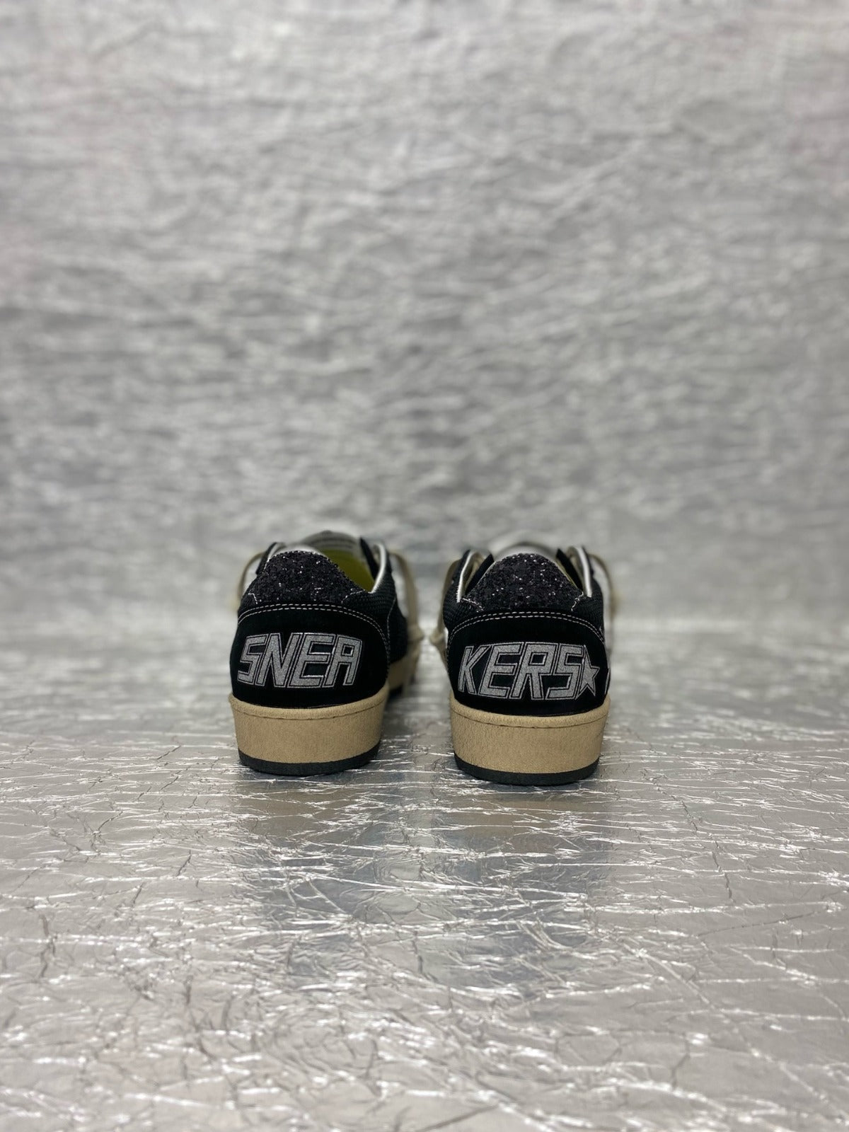 Pronta Entrega – Tênis Modelo Golden Goose Ball Star