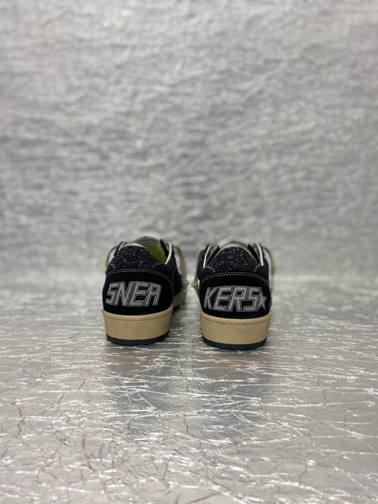 Pronta Entrega – Tênis Modelo Golden Goose Ball Star