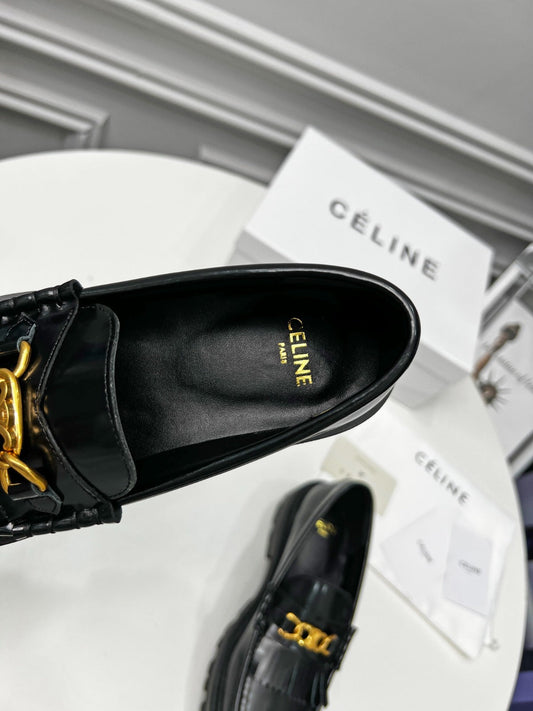 Pronta Entrega – Mocassim Modelo Celine Margaret