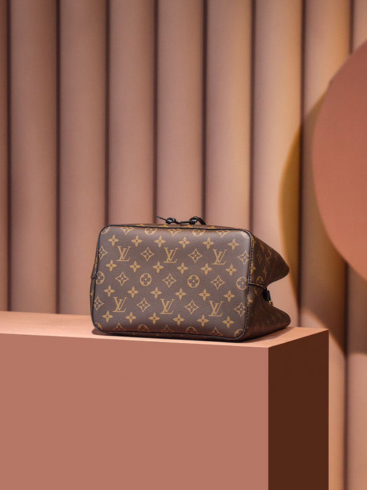 Pronta Entrega – Bolsa Modelo Lоuіѕ Vuіttоn NéoNoé MM