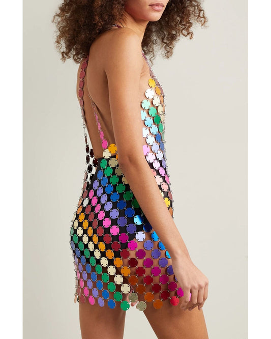 Pronta Entrega – Vestido Karine