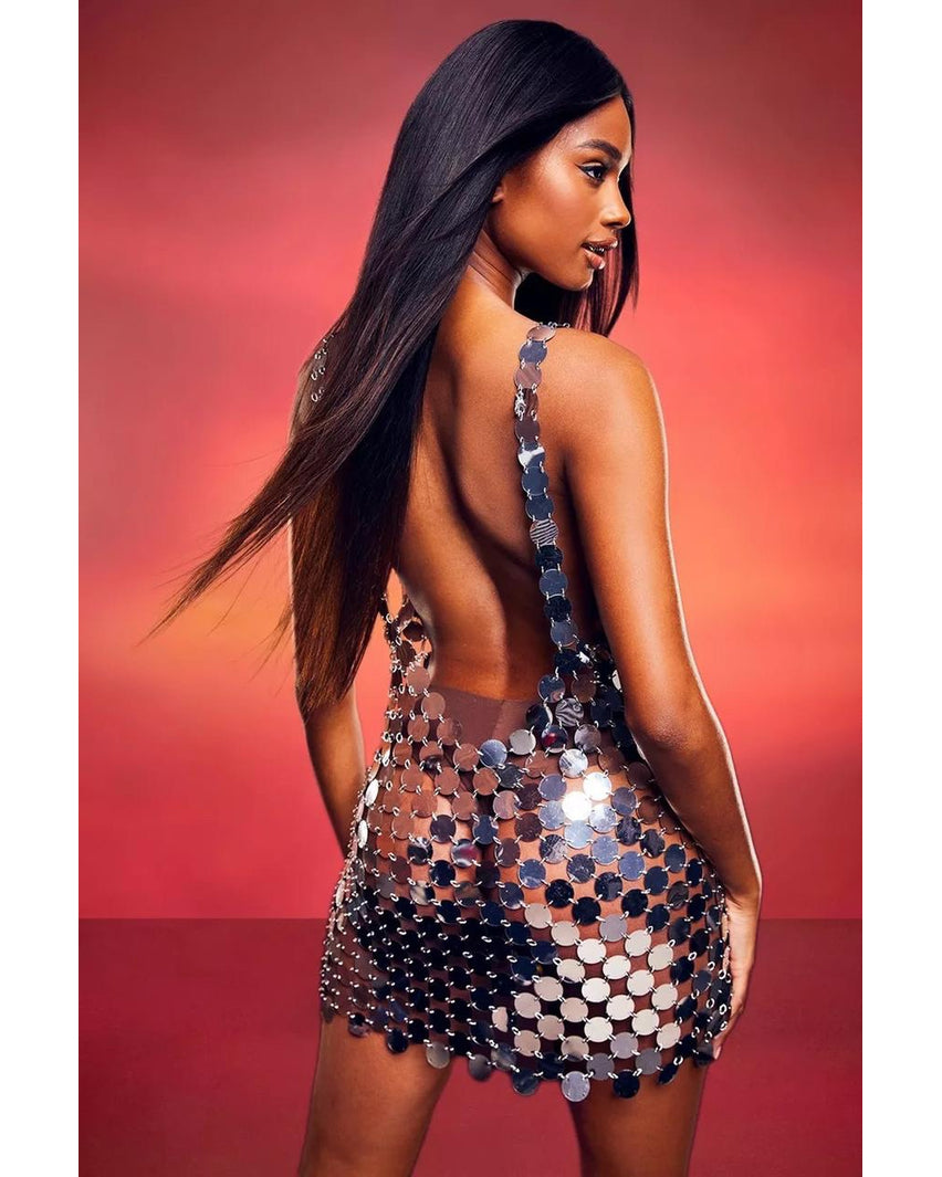 Pronta Entrega – Vestido Karine