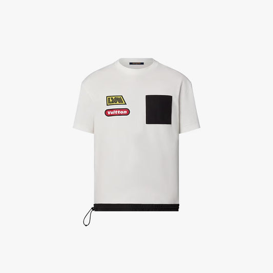 Pronta Entrega – Camiseta Modelo LV LVM